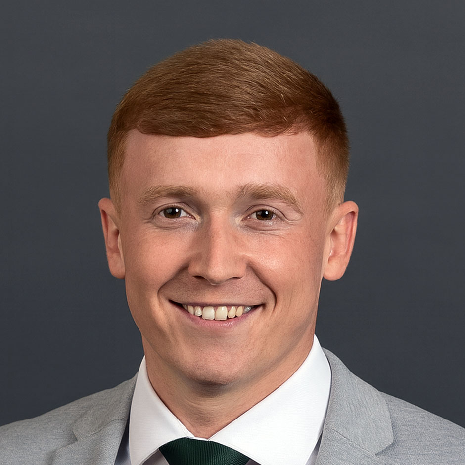 Josh Jones